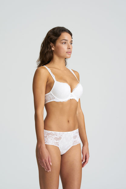 Marie Jo Sylvia Push-Up Bra (0102467) White