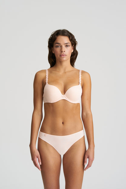 Marie Jo Tom Push-Up Bra (0220827) Crystal Pink