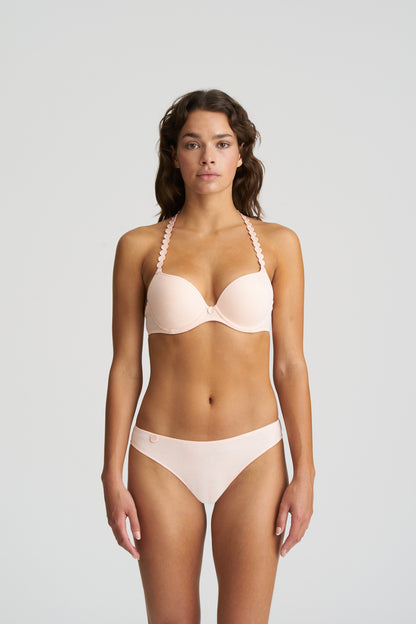 Marie Jo Tom Push-Up Bra (0220827) Crystal Pink