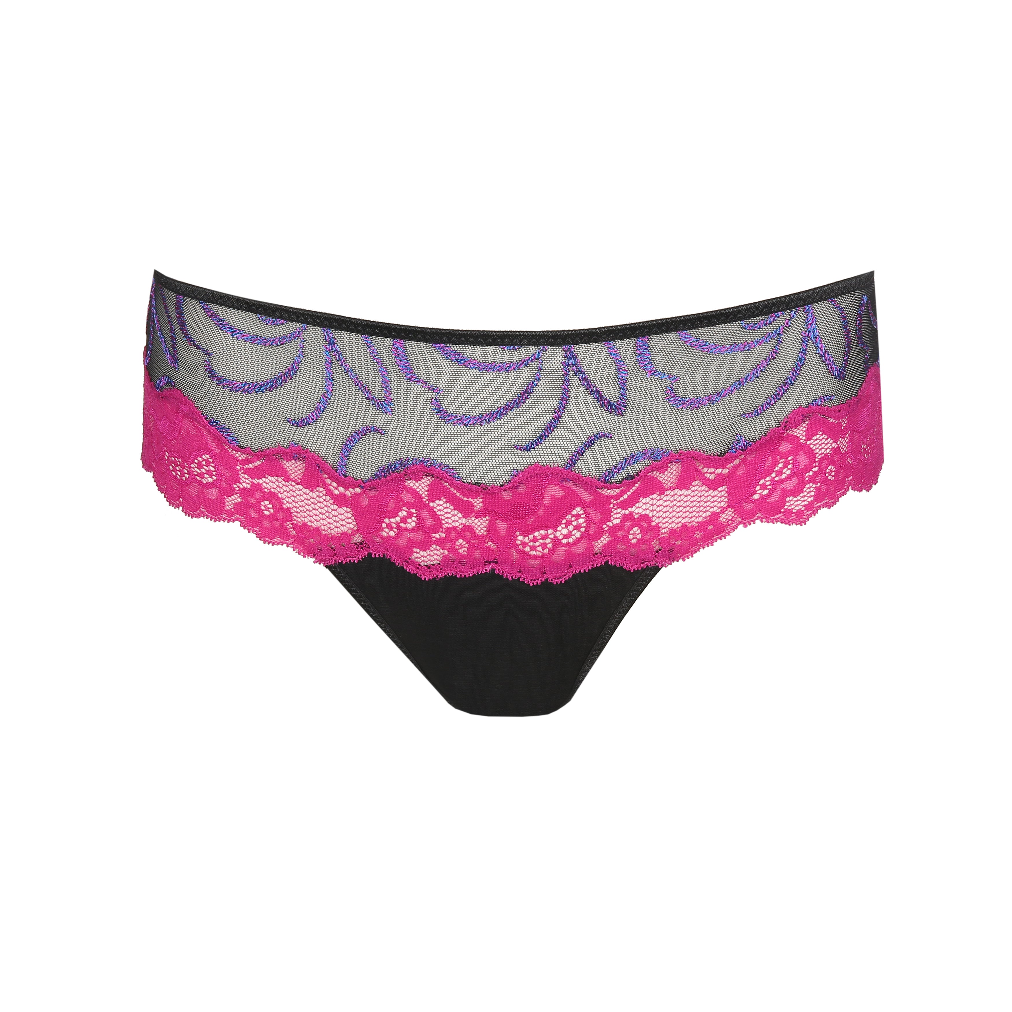 Marie Jo Adelade Hotpants (0502702) Winter Dusk