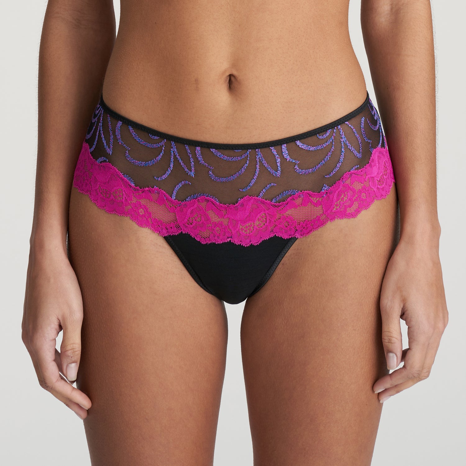 Marie Jo Adelade Hotpants (0502702) Winter Dusk