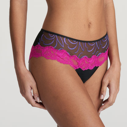Marie Jo Adelade Hotpants (0502702) Winter Dusk