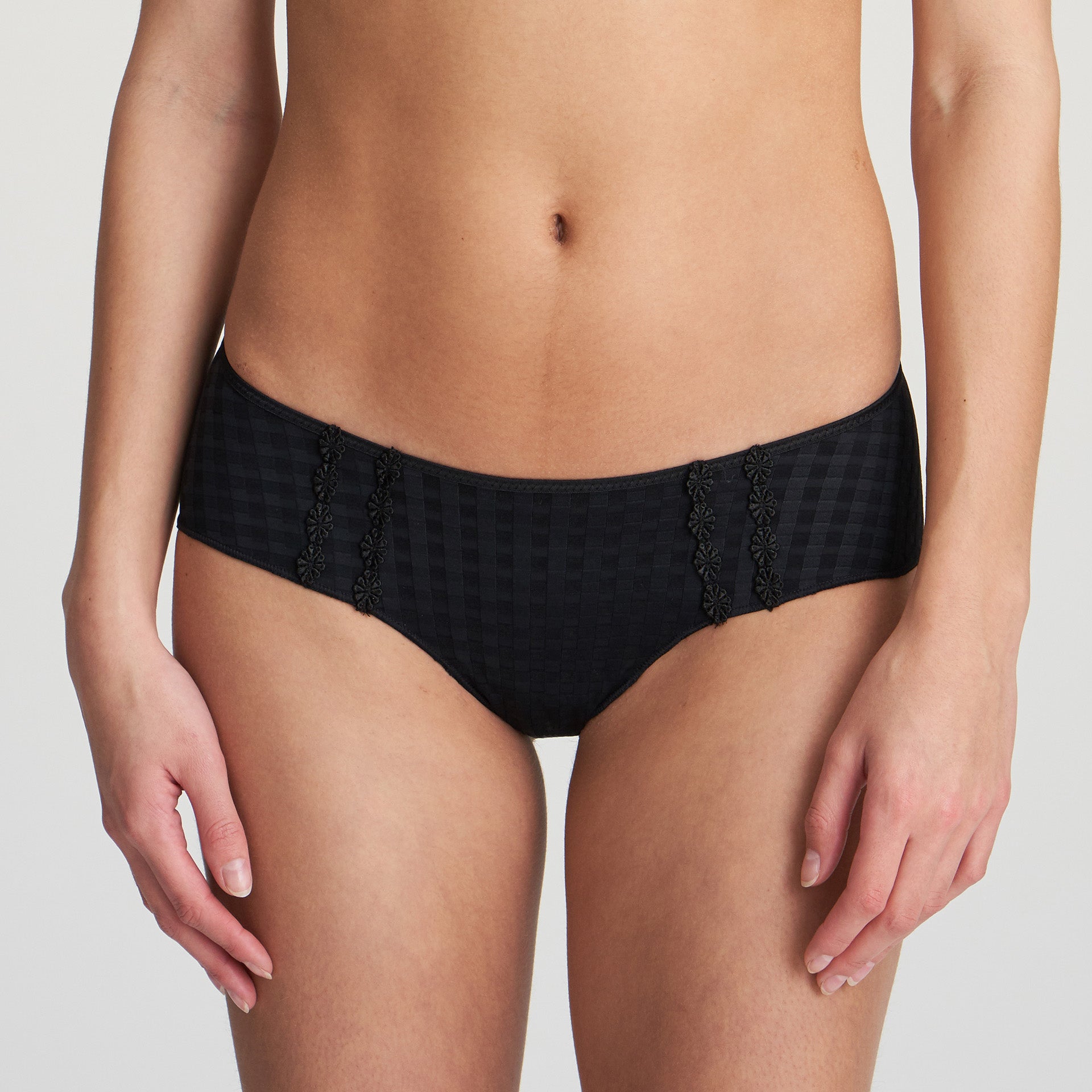 Marie Jo Avero Hotpants (0500415) Black