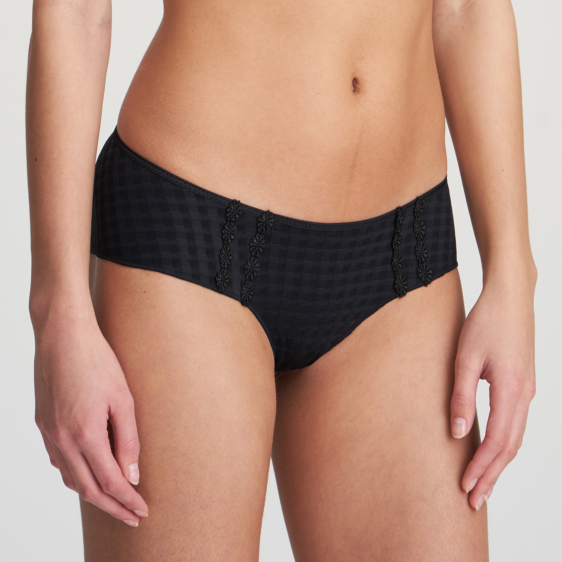 Marie Jo Avero Hotpants (0500415) Black