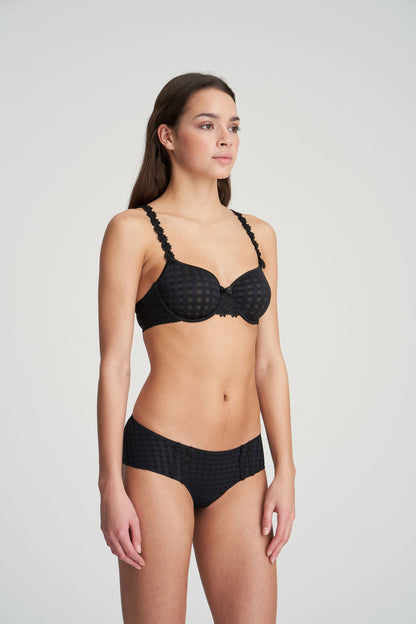 Marie Jo Avero Hotpants (0500415) Black