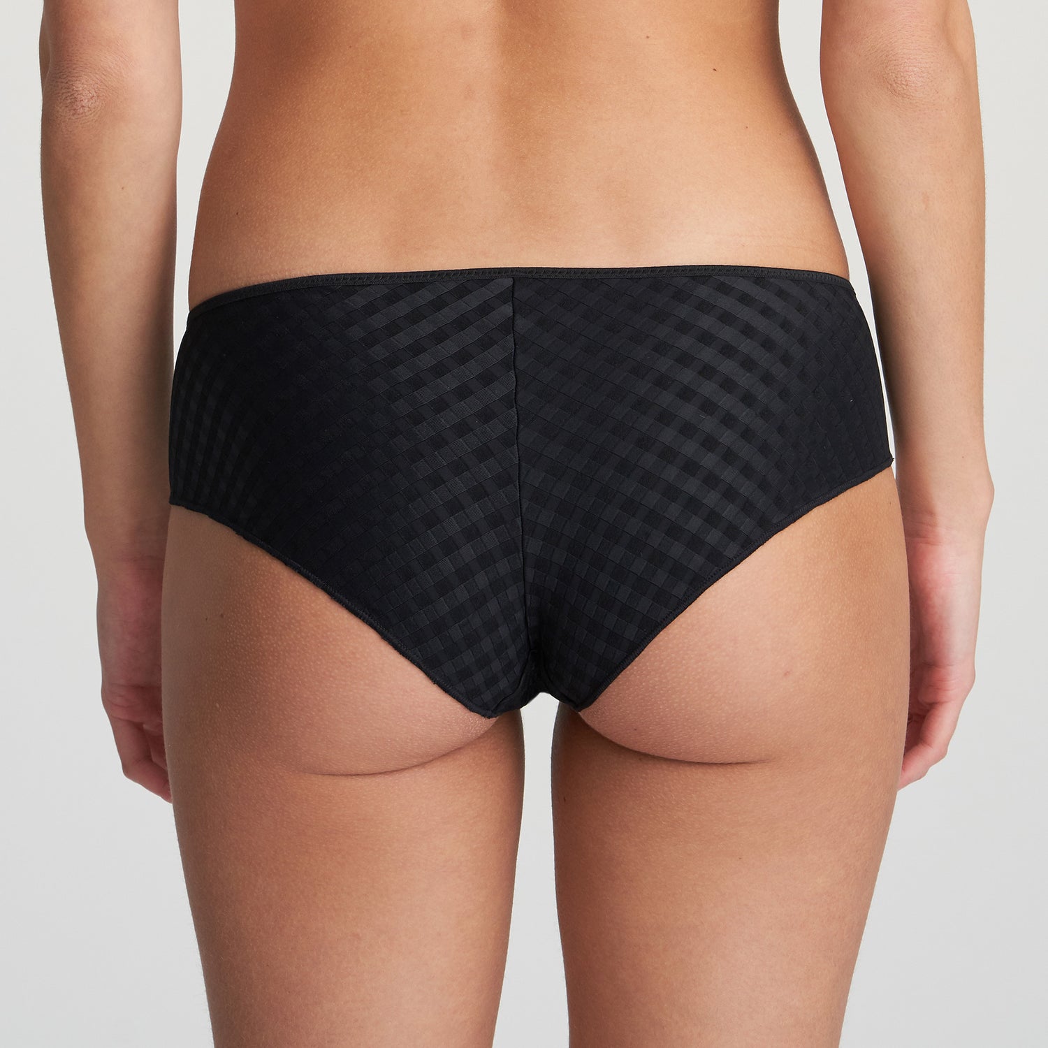 Marie Jo Avero Hotpants (0500415) Black