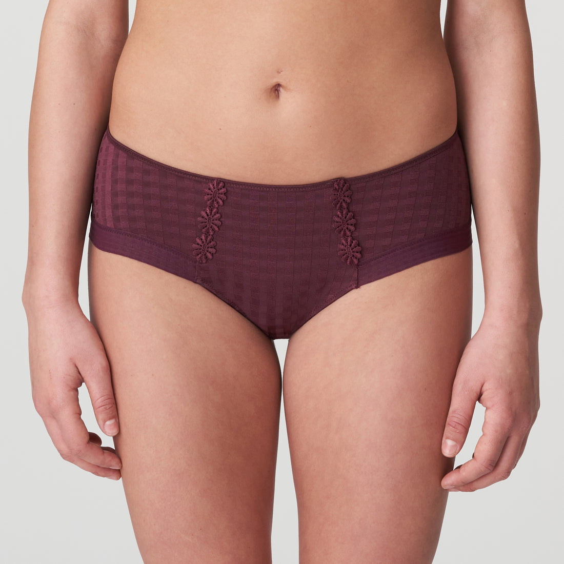 Marie Jo Avero Hotpants (0500415) Wine