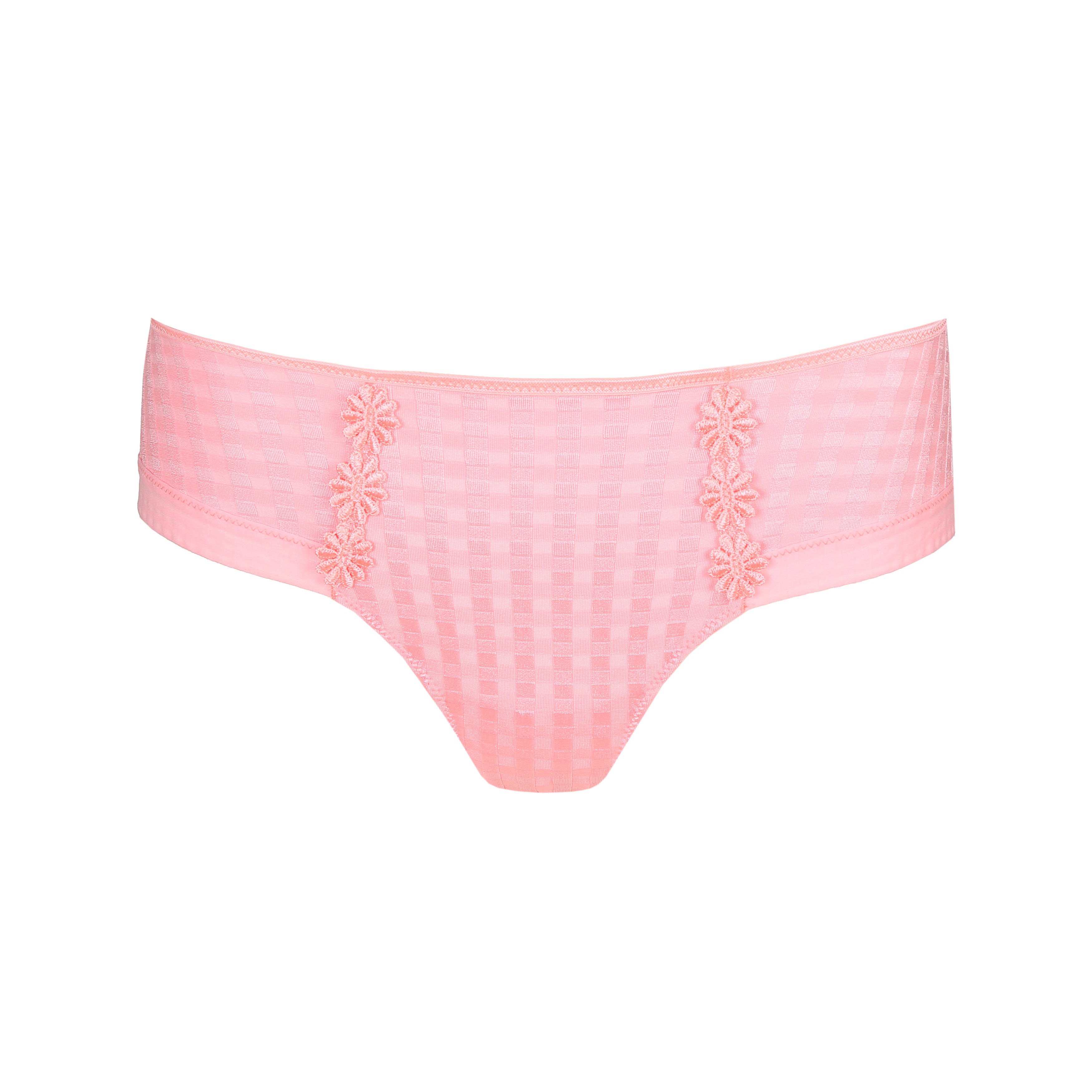 Marie Jo Avero Hotpants (0500415) Pink Parfait