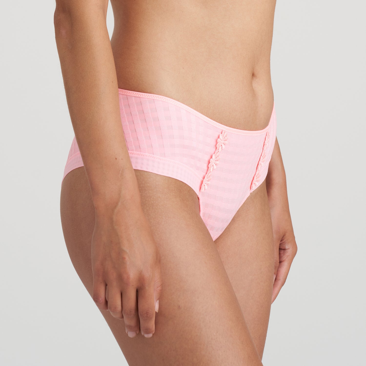 Marie Jo Avero Hotpants (0500415) Pink Parfait