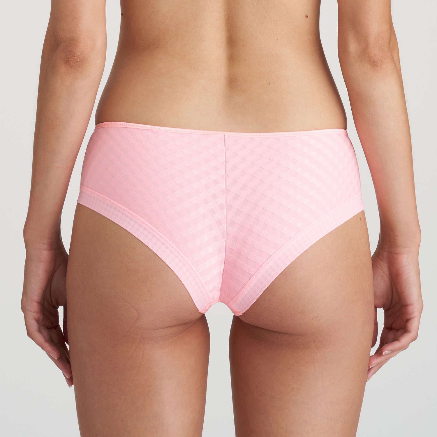 Marie Jo Avero Hotpants (0500415) Pink Parfait