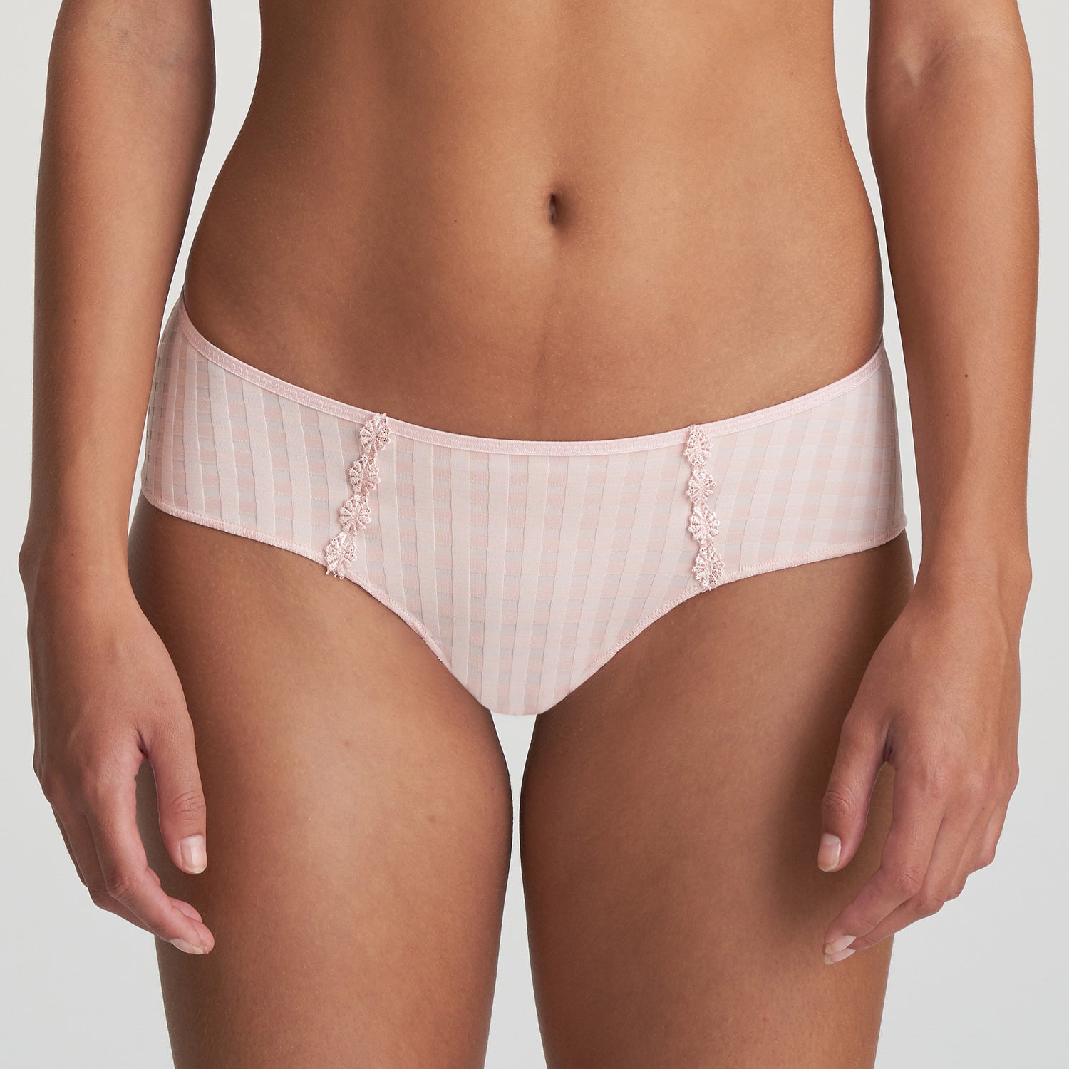 Marie Jo Avero Hotpants (0500415) Pearly Pink