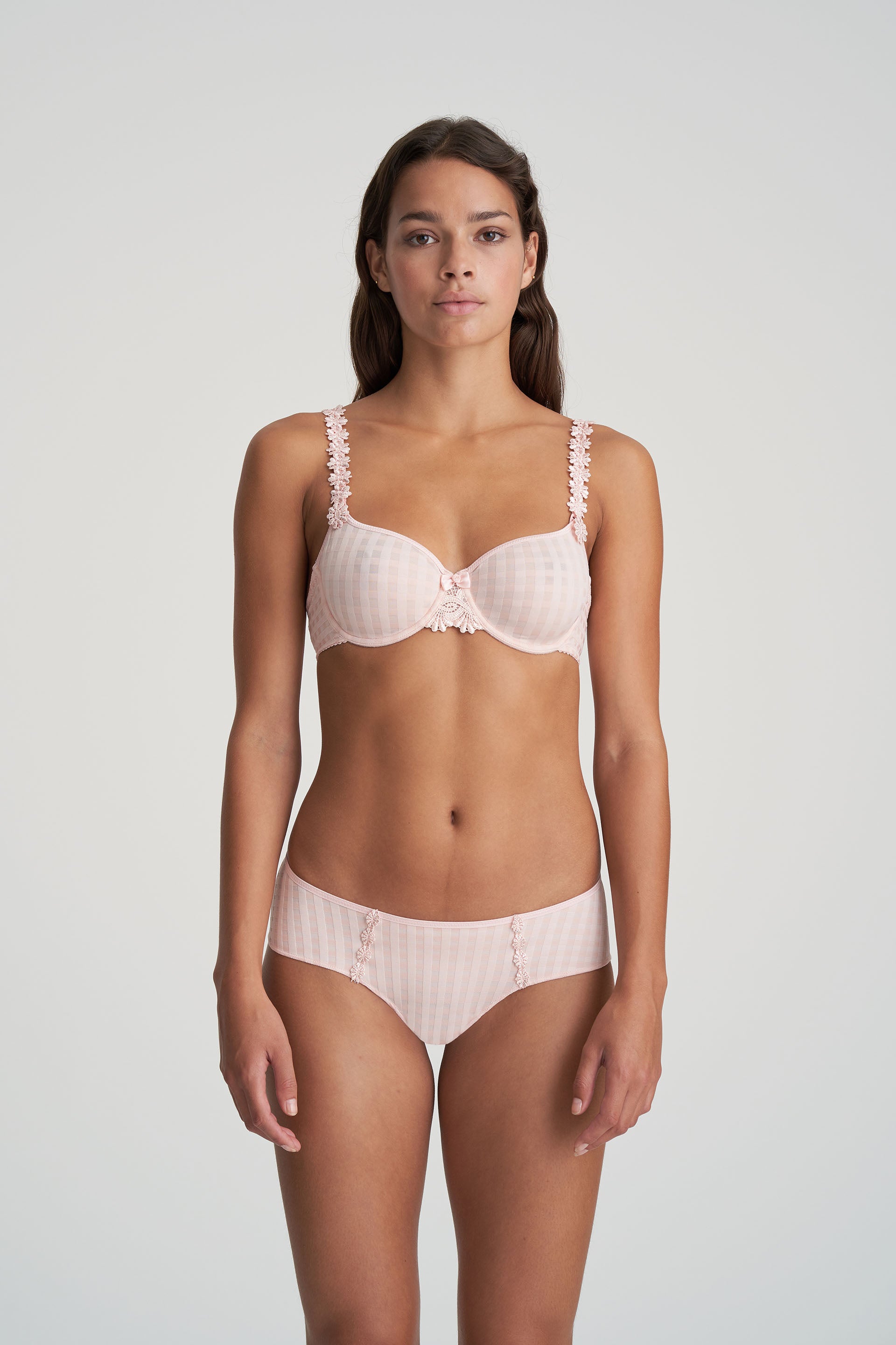 Marie Jo Avero Hotpants (0500415) Pearly Pink