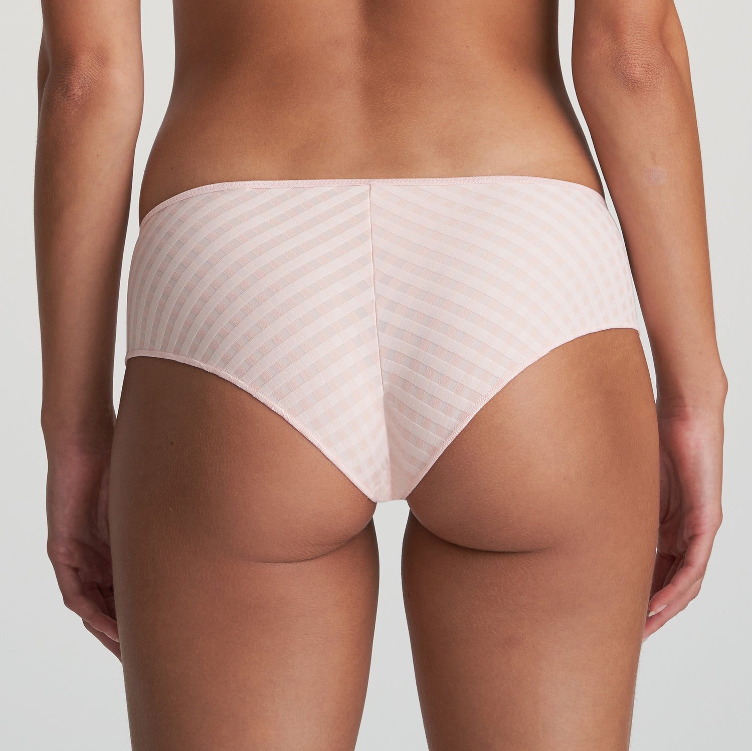 Marie Jo Avero Hotpants (0500415) Pearly Pink