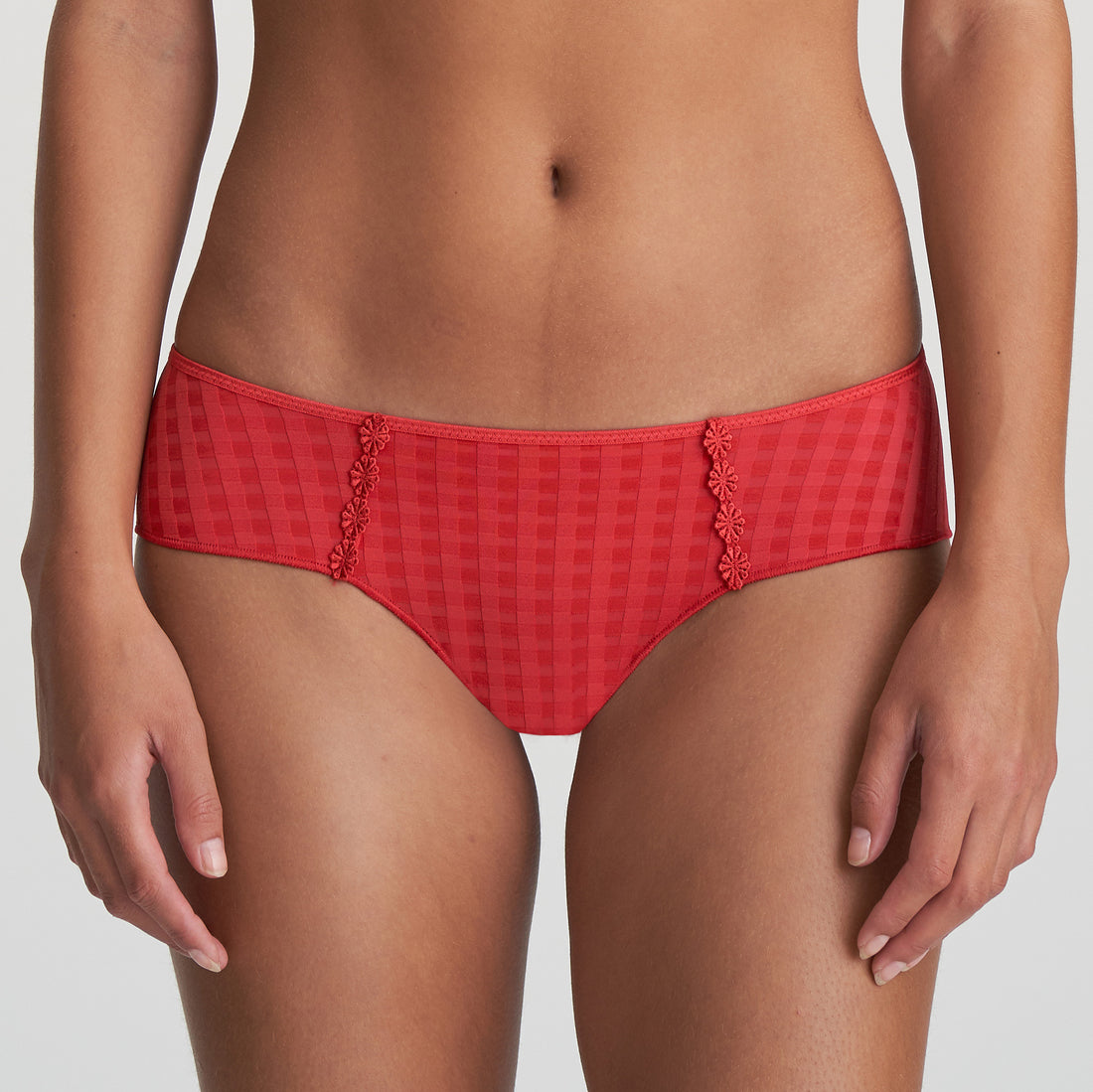 Marie Jo Avero Hotpants (0500415) Scarlet