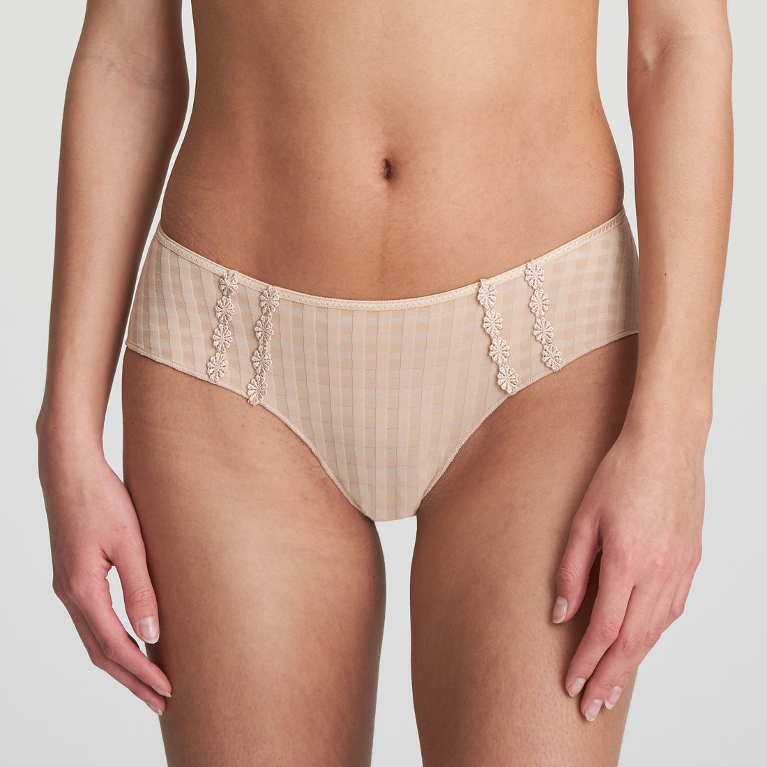 Marie Jo Avero Hotpants (0500415) Caffé Latte