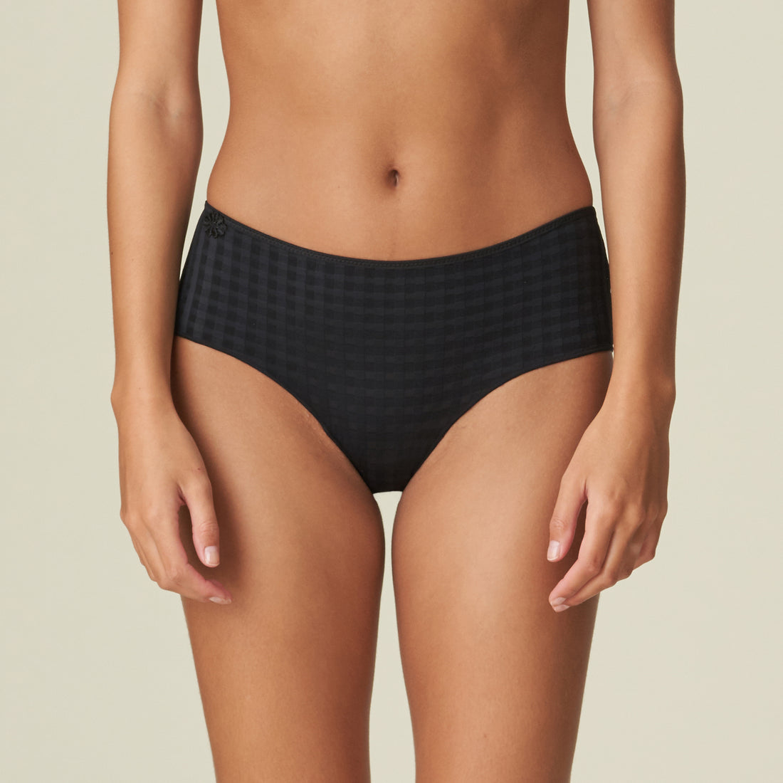 Marie Jo Avero Shorts (0500416) Black