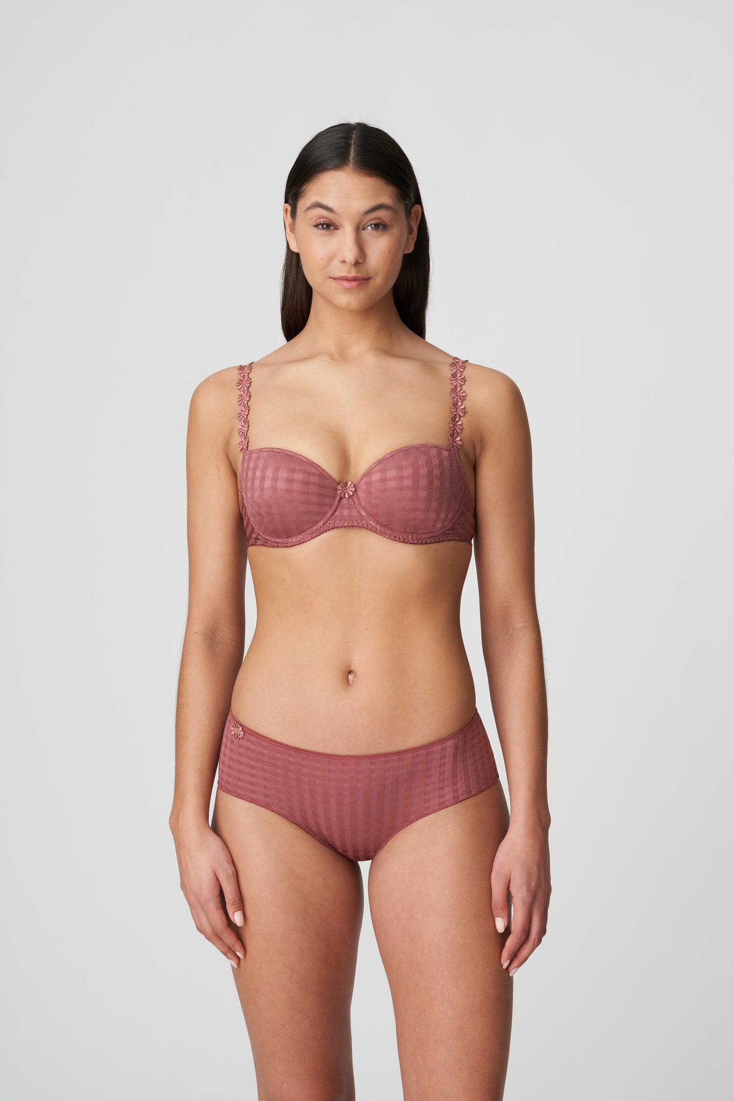 Marie Jo Avero Shorts (0500416) Wild Ginger