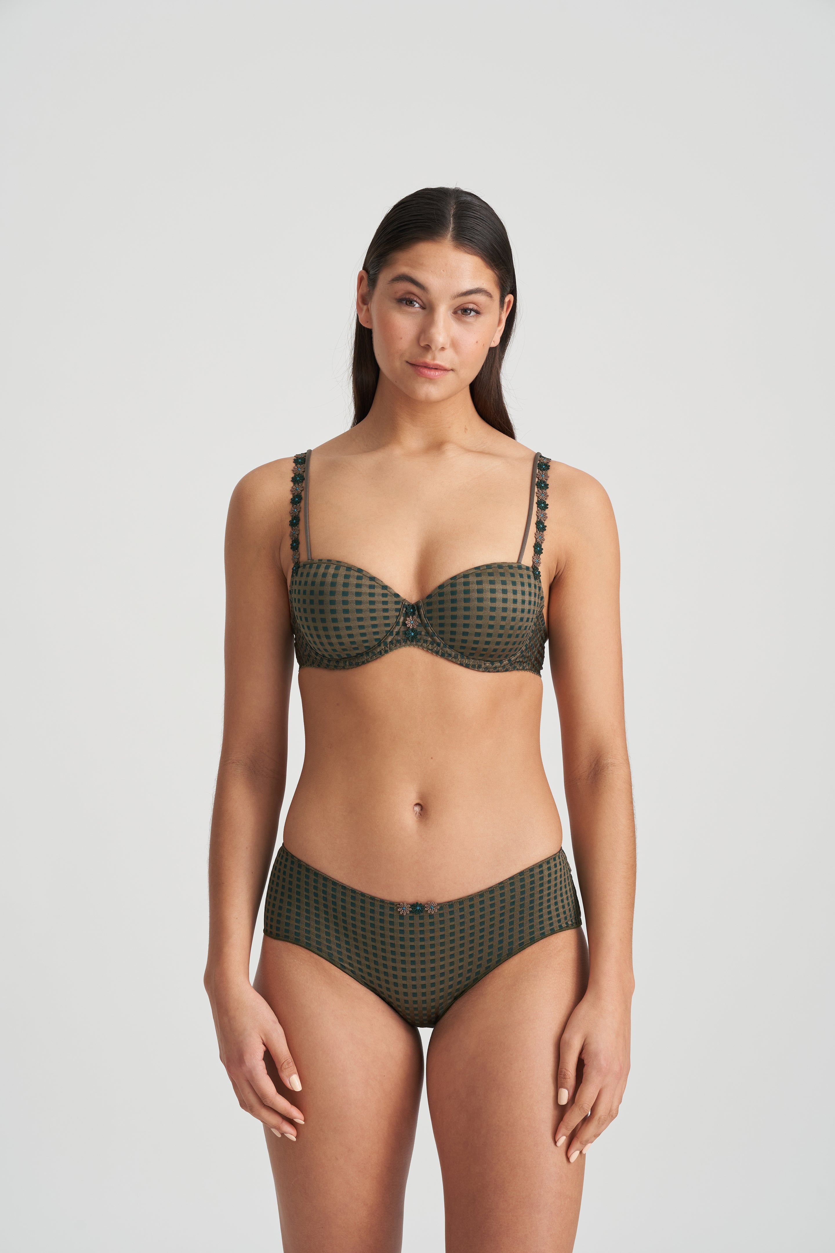 Marie Jo Avero Shorts (0500416) Tiny Jade