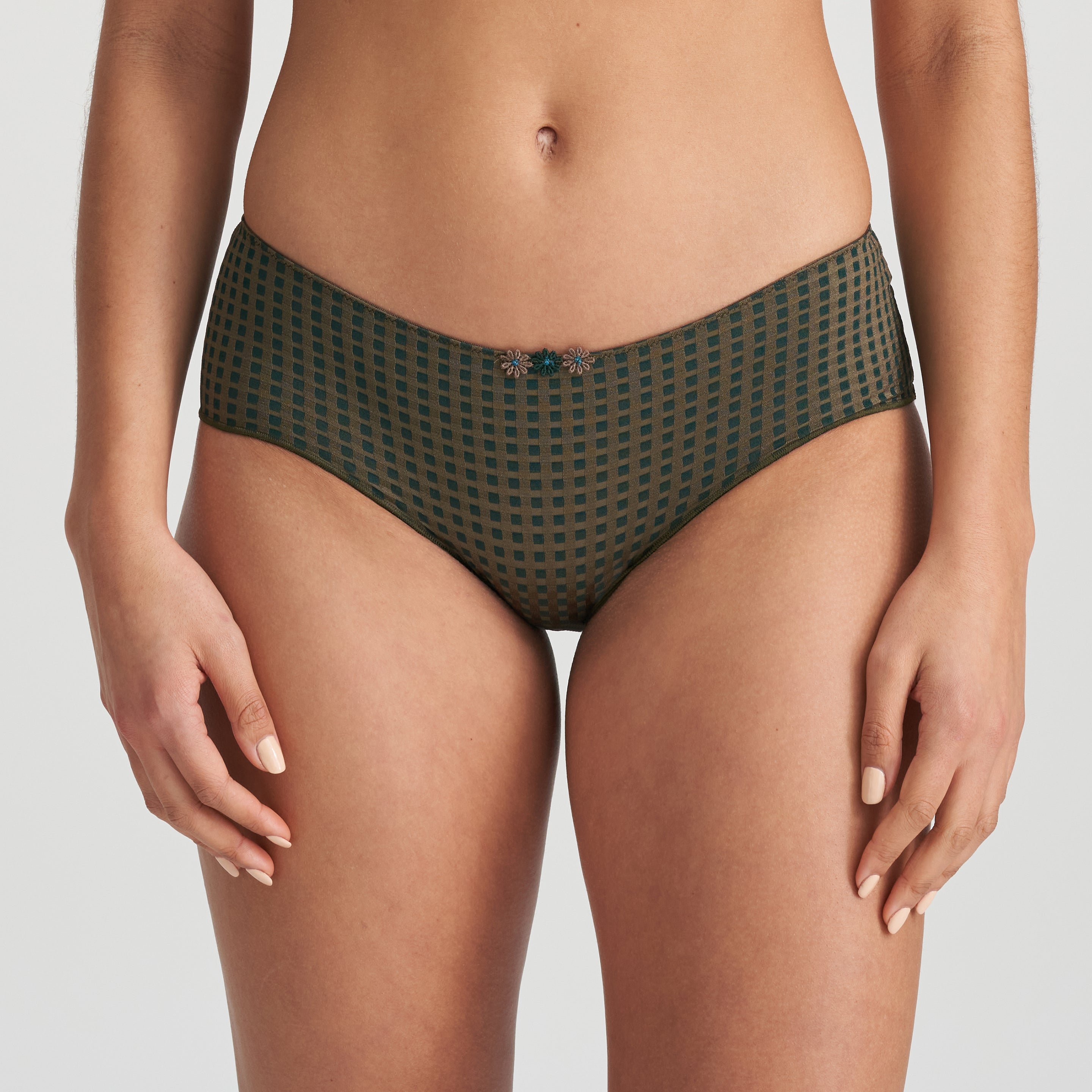 Marie Jo Avero Shorts (0500416) Tiny Jade