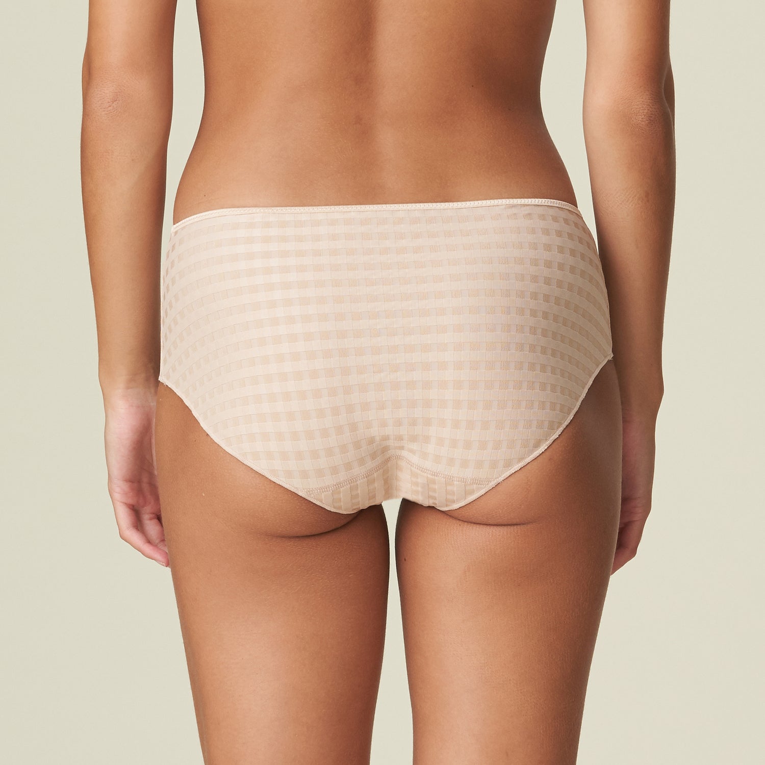 Marie Jo Avero Shorts (0500416) Caffé Latte