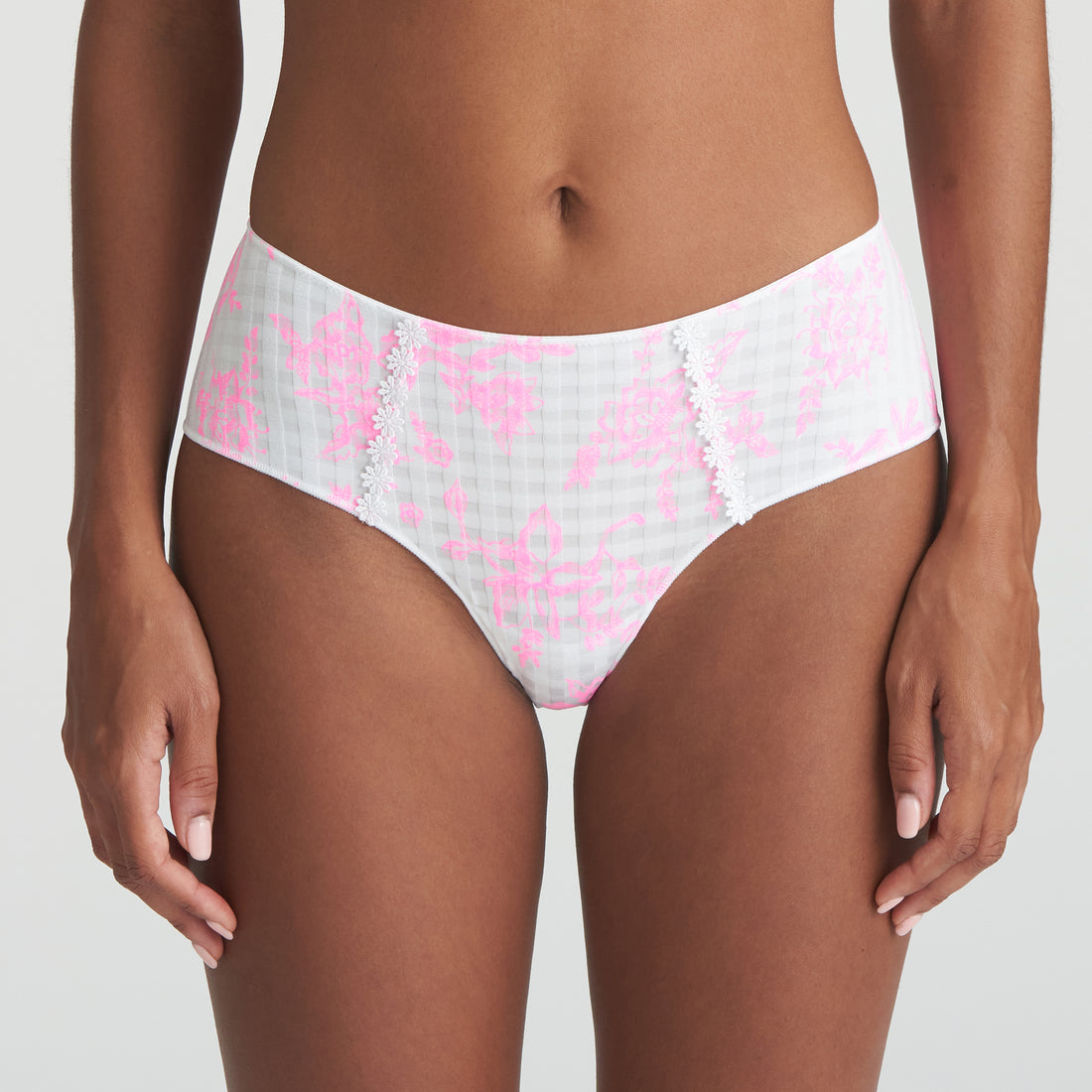 Marie Jo Avero Tiny Hotpants (0502805) Love Blossom
