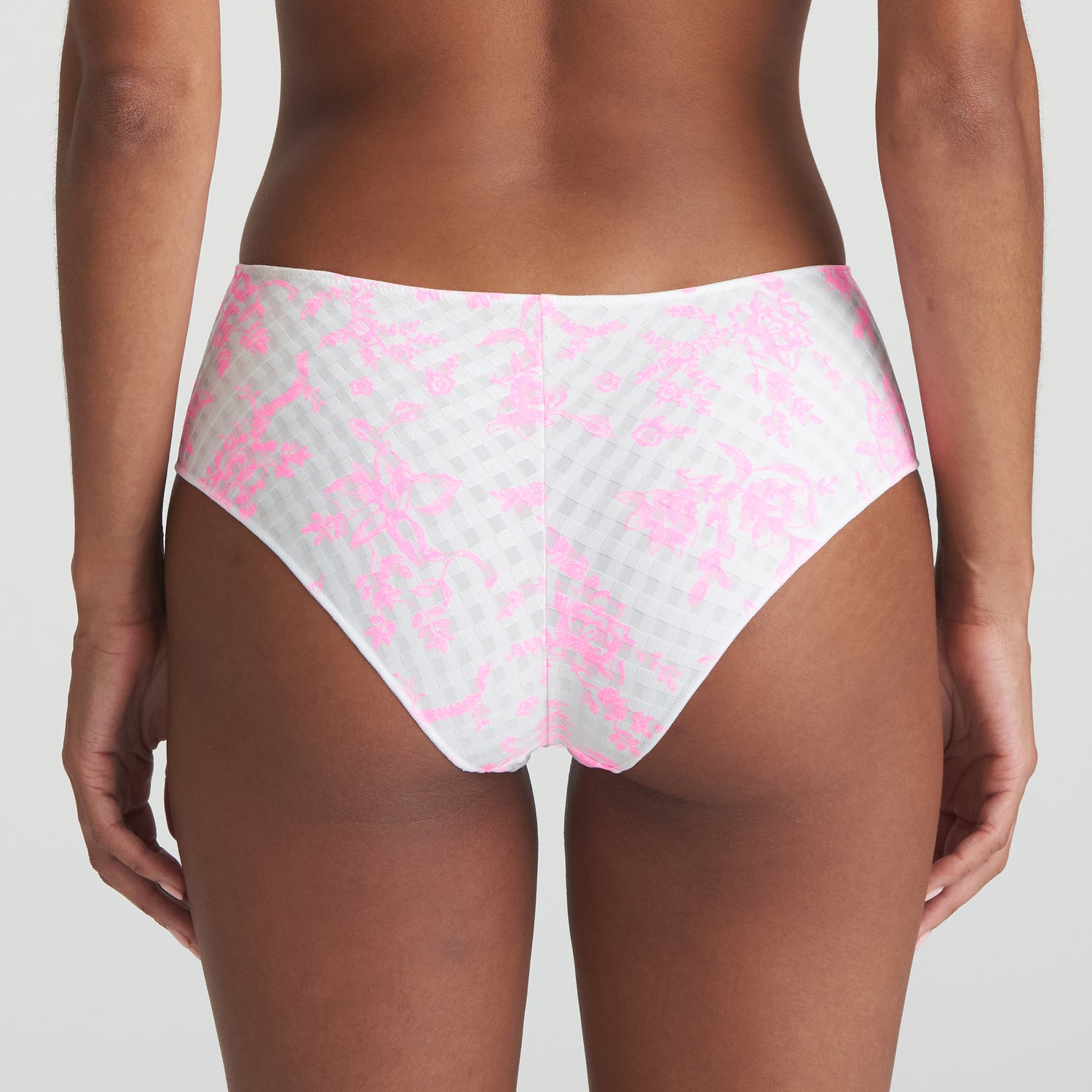 Marie Jo Avero Tiny Hotpants (0502805) Love Blossom