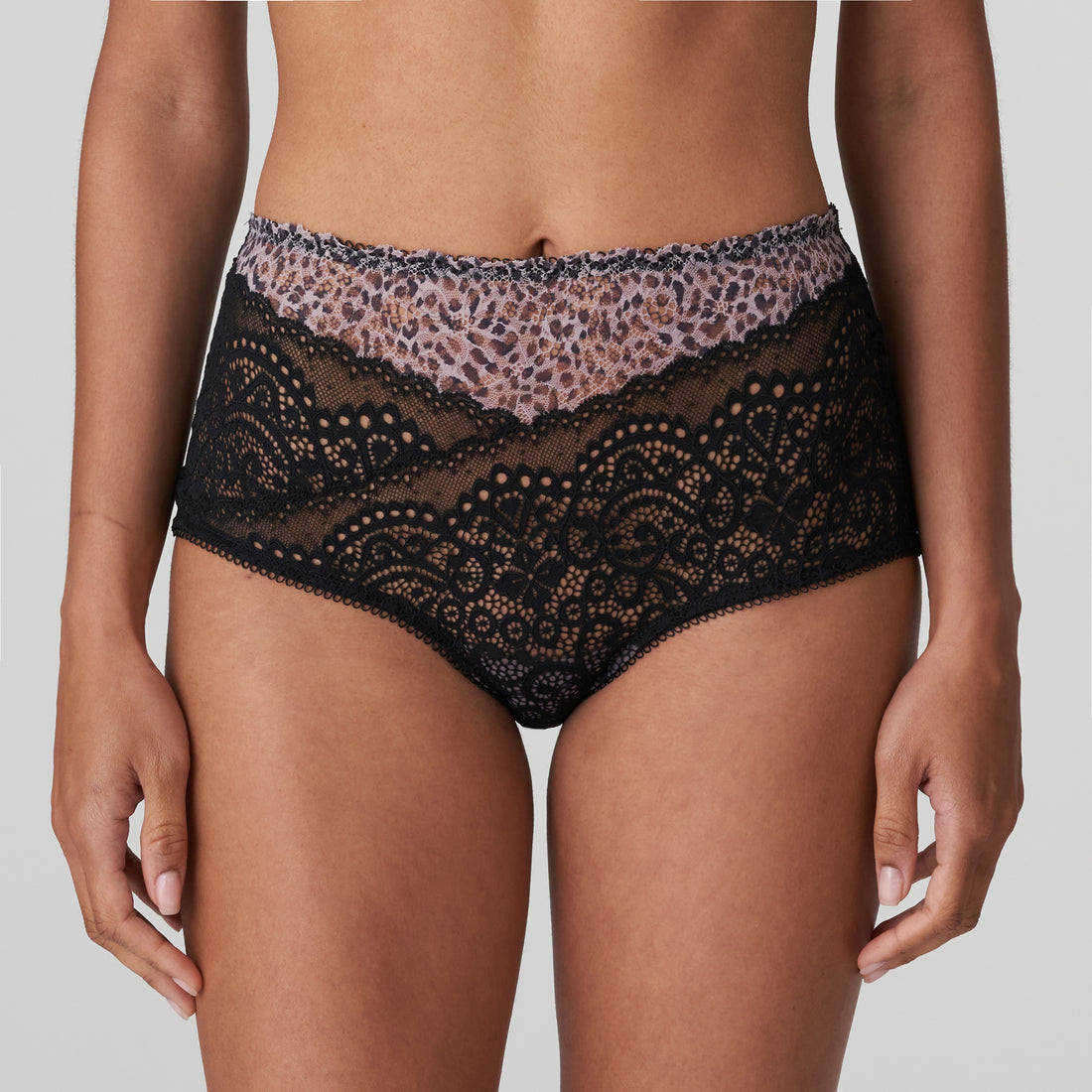 Marie Jo Coely Shorts (0502633) Smokey