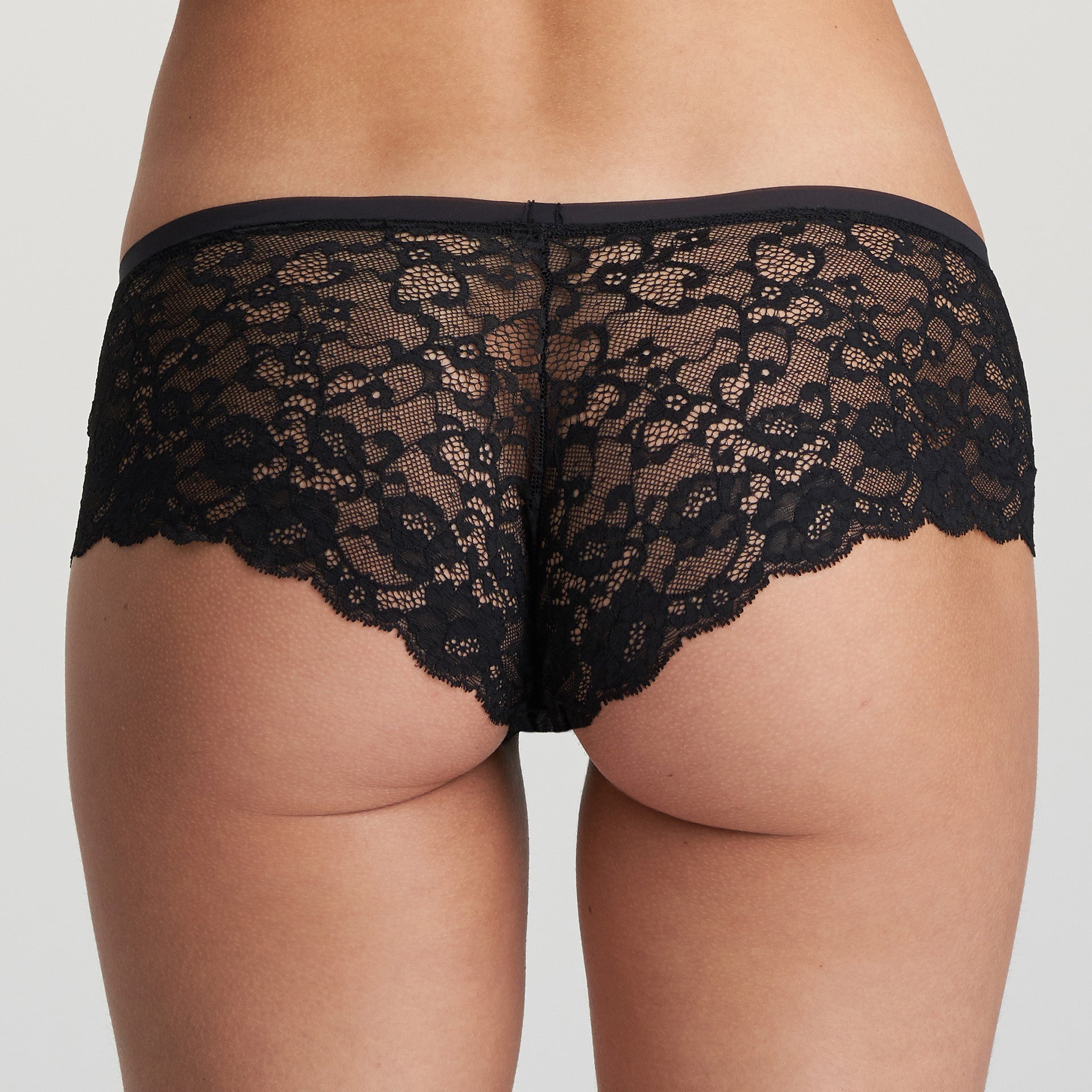 Marie Jo Color Studio Shorts (0521633) Black