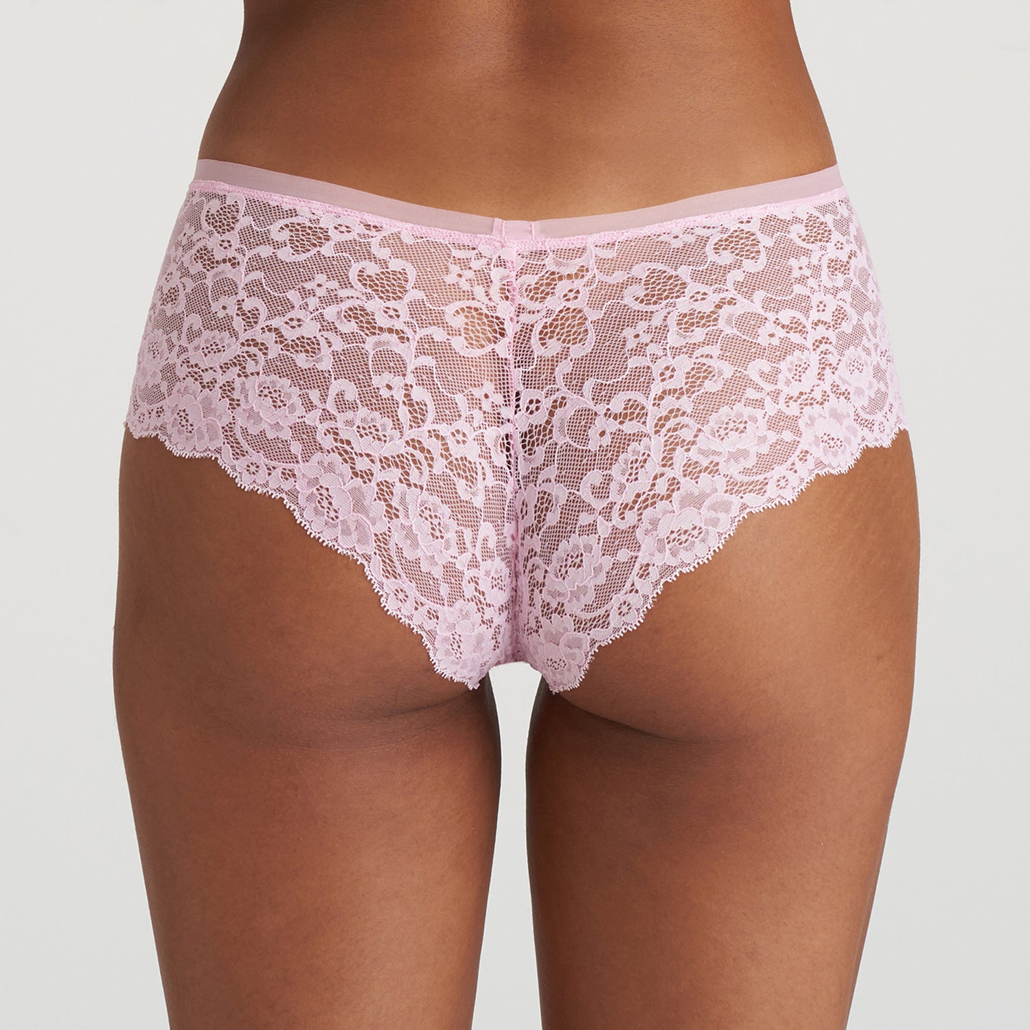 Marie Jo Color Studio Shorts (0521633) Lily Rose