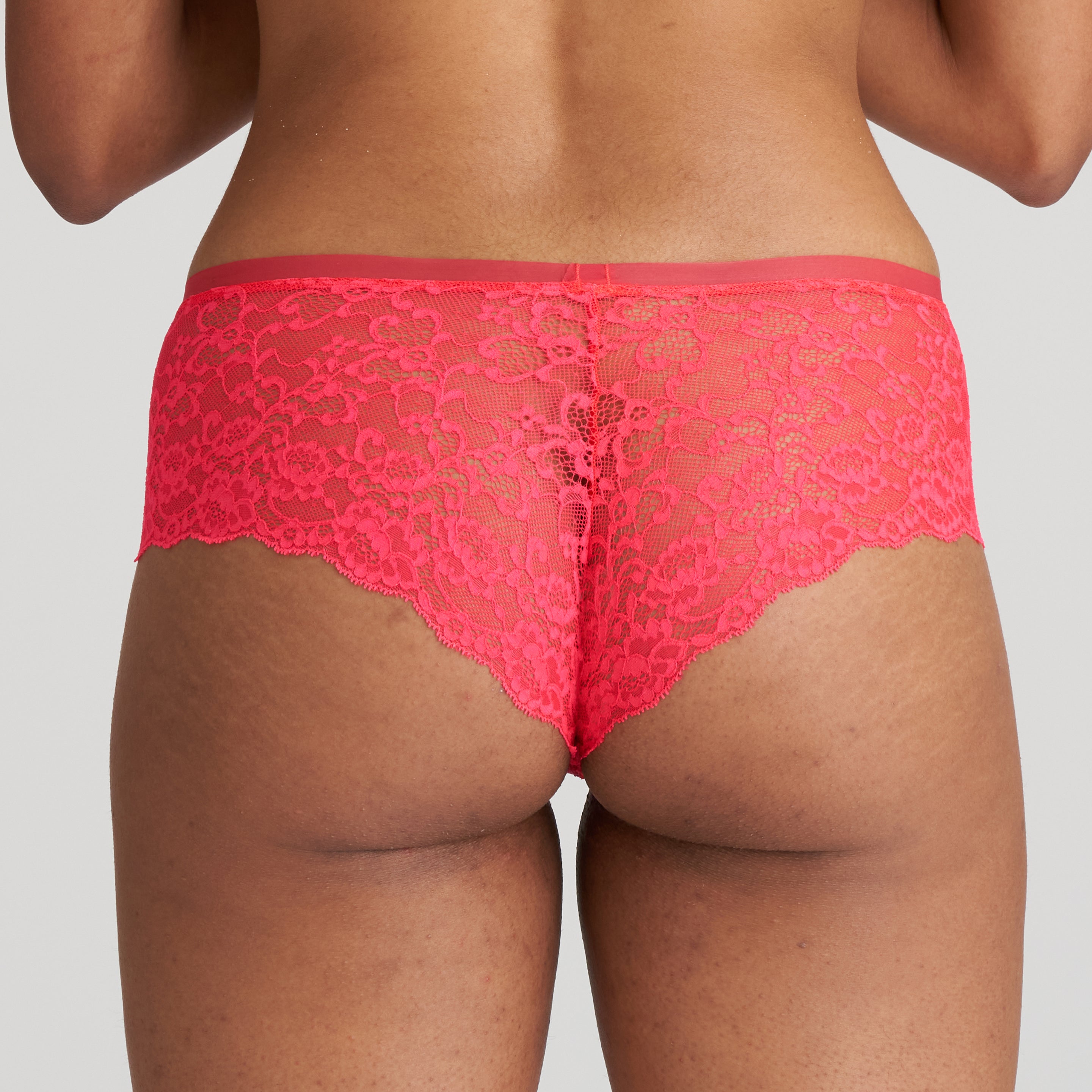 Marie Jo Color Studio Shorts (0521633) Fruit Punch