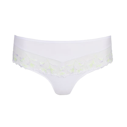 Marie Jo Leda Hotpants (0502522) White