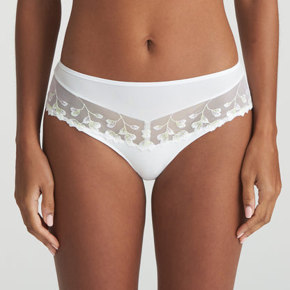 Marie Jo Leda Hotpants (0502522) White
