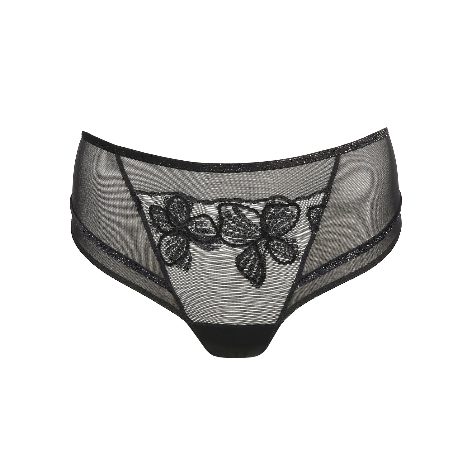 Marie Jo Lous Hotpants (0502652) Black