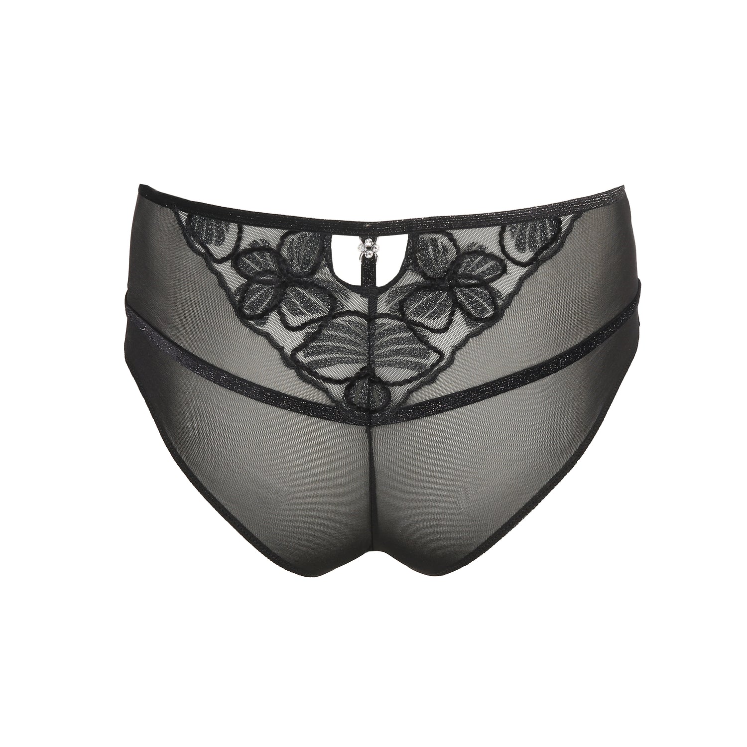 Marie Jo Lous Hotpants (0502652) Black