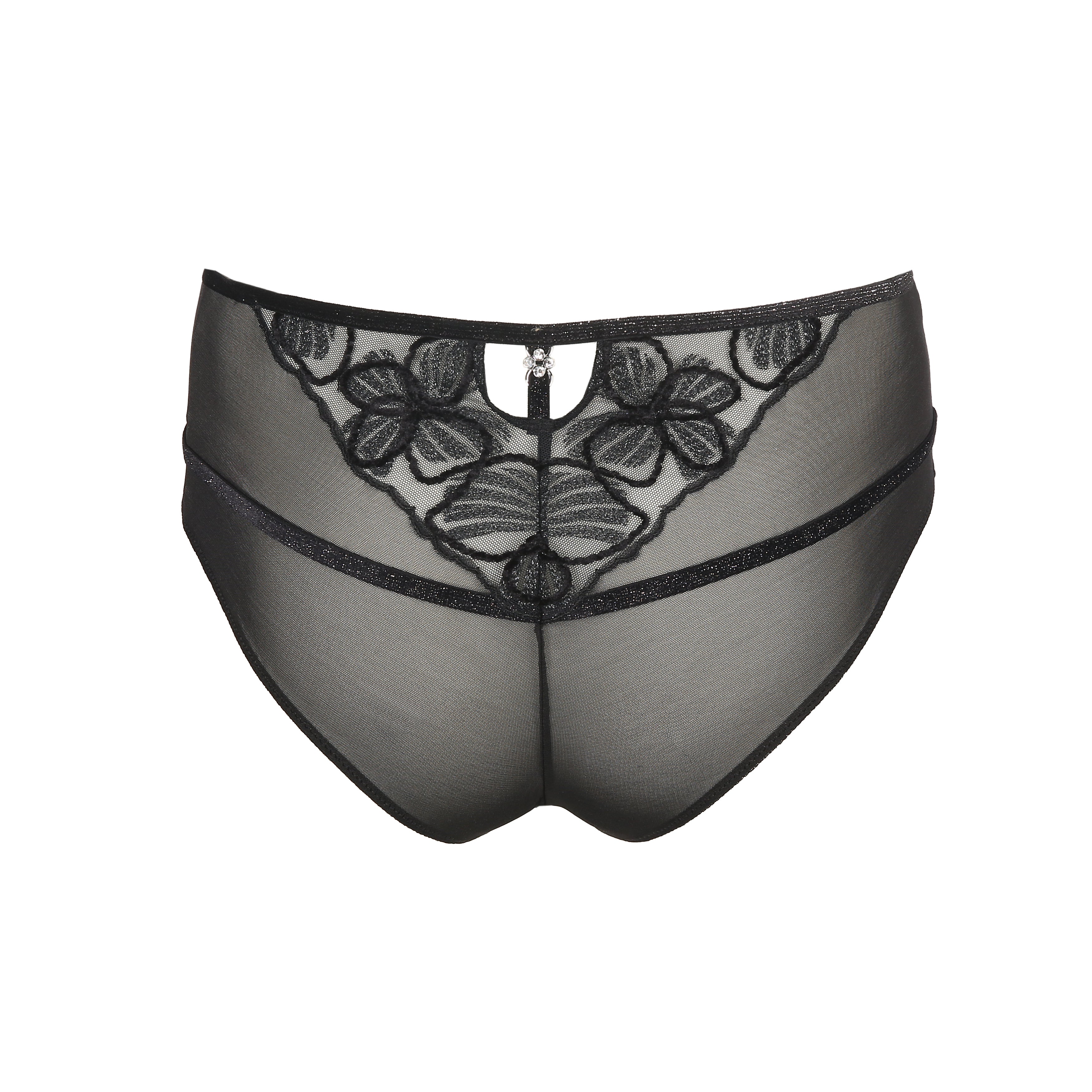 Marie Jo Lous Hotpants (0502652) Black