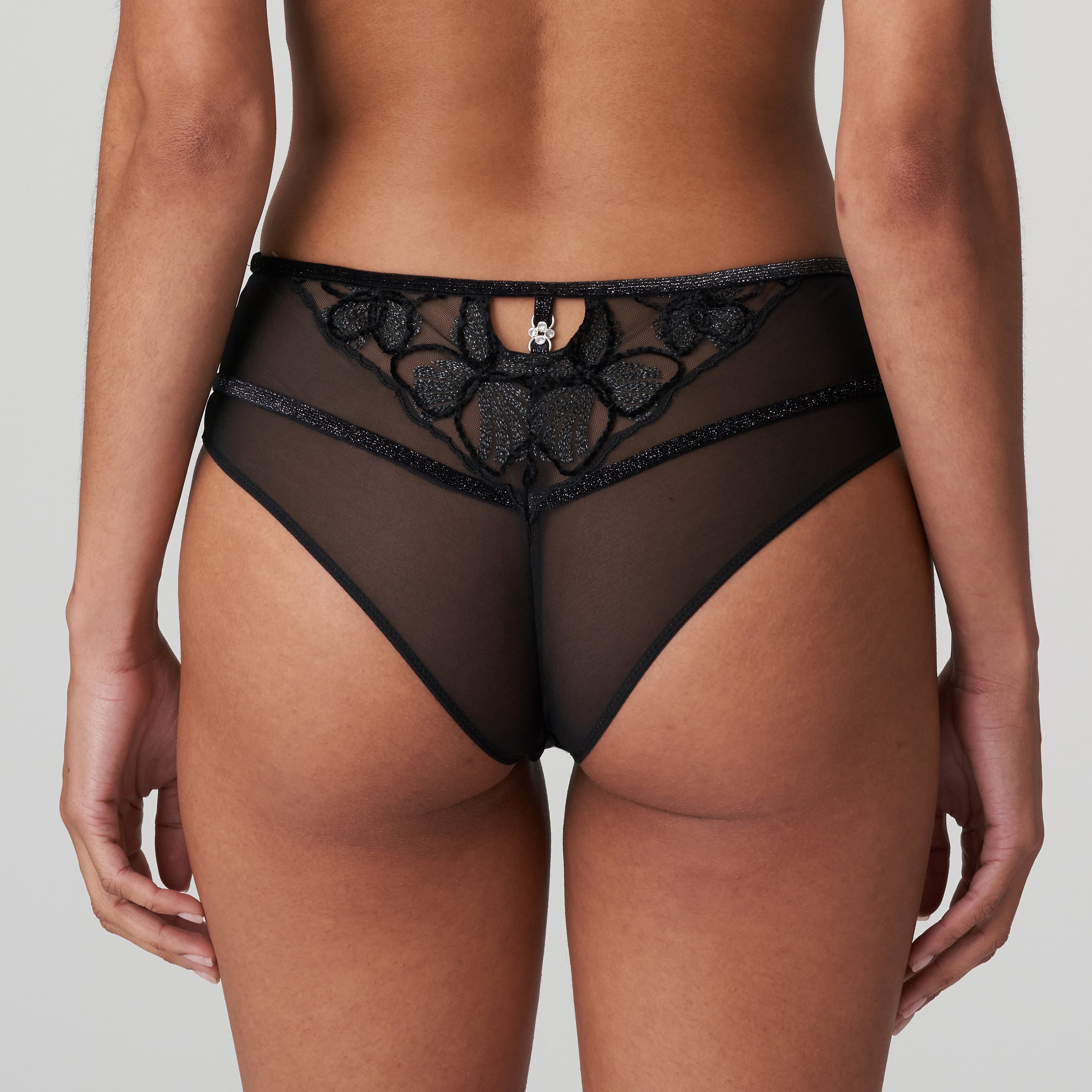 Marie Jo Lous Hotpants (0502652) Black