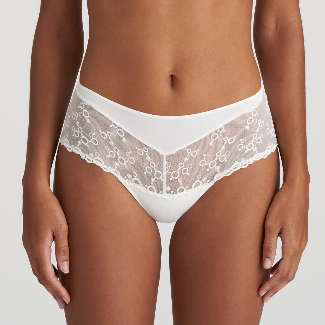 Marie Jo Nellie Shorts (0502673) Natural