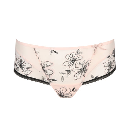 Marie Jo Noorah Hotpants (0502622) Black&amp;Blush