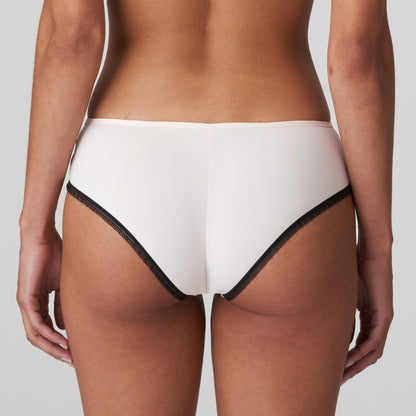Marie Jo Noorah Hotpants (0502622) Black&amp;Blush