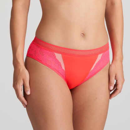 Marie Jo Suto Hotpants (0522182) Fruit Punch