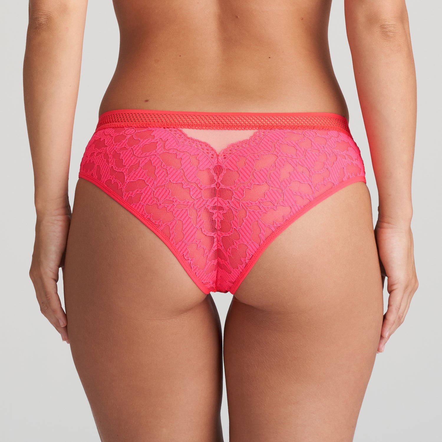 Marie Jo Suto Hotpants (0522182) Fruit Punch