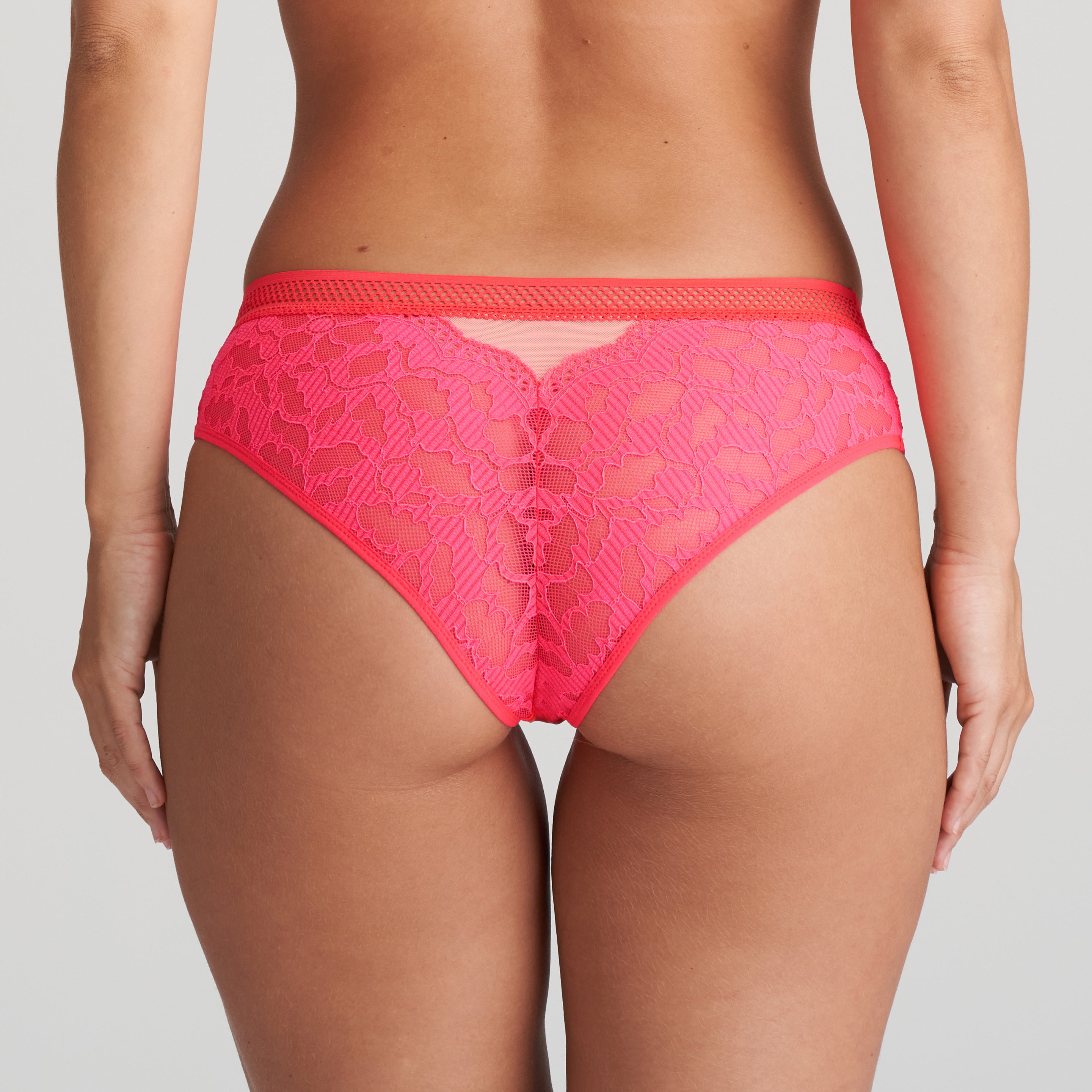 Marie Jo Suto Hotpants (0522182) Fruit Punch