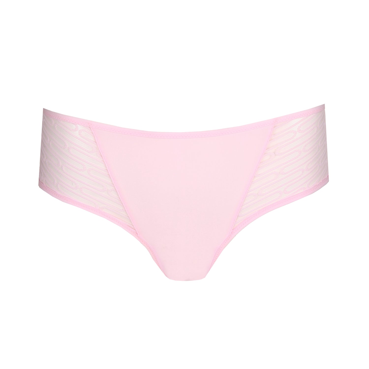 Marie Jo Tanzara Hotpants (0522382) Fifties Pink