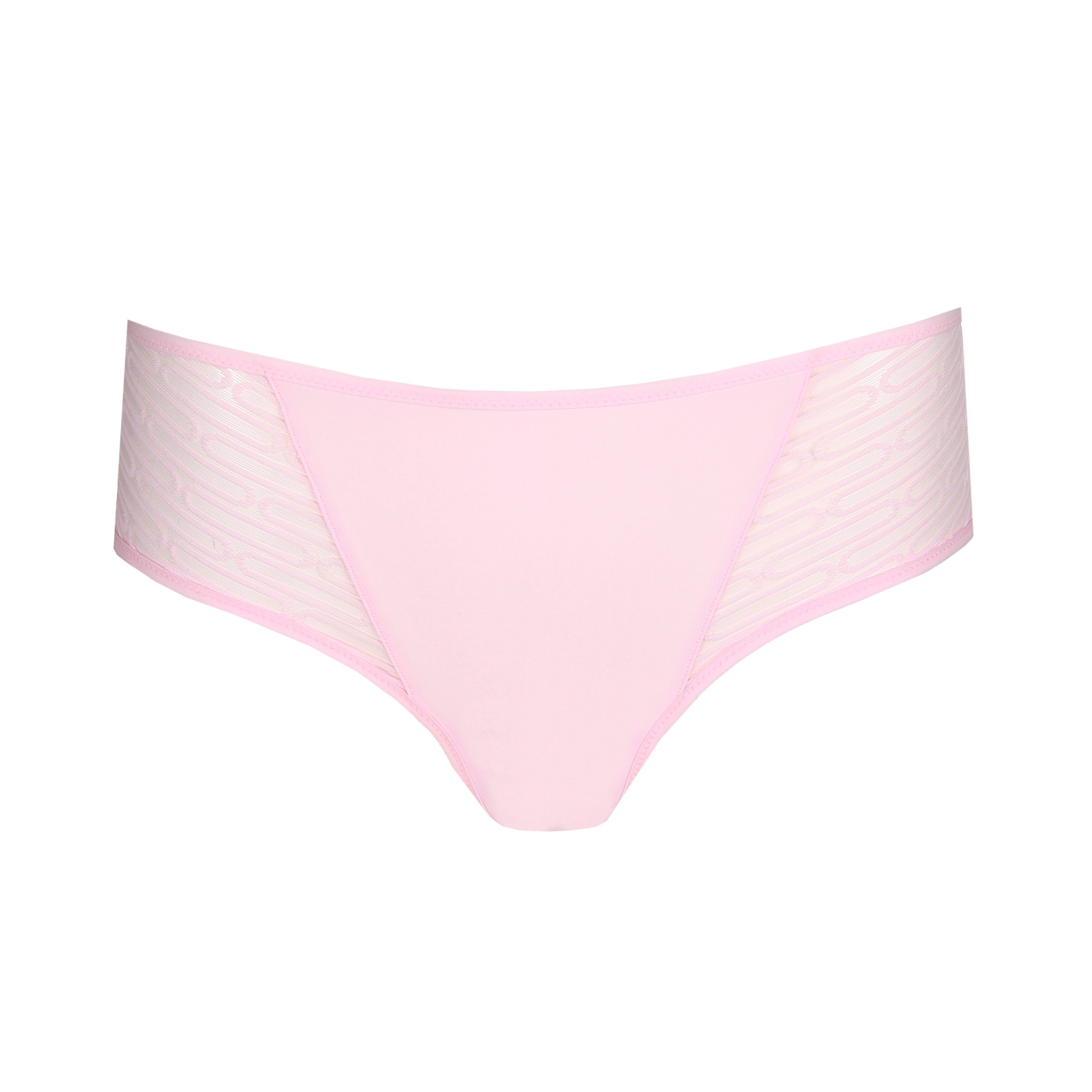 Marie Jo Tanzara Hotpants (0522382) Fifties Pink