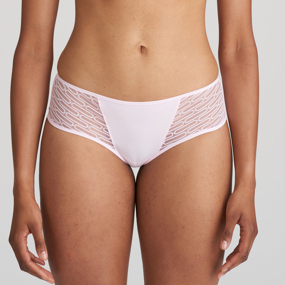 Marie Jo Tanzara Hotpants (0522382) Fifties Pink