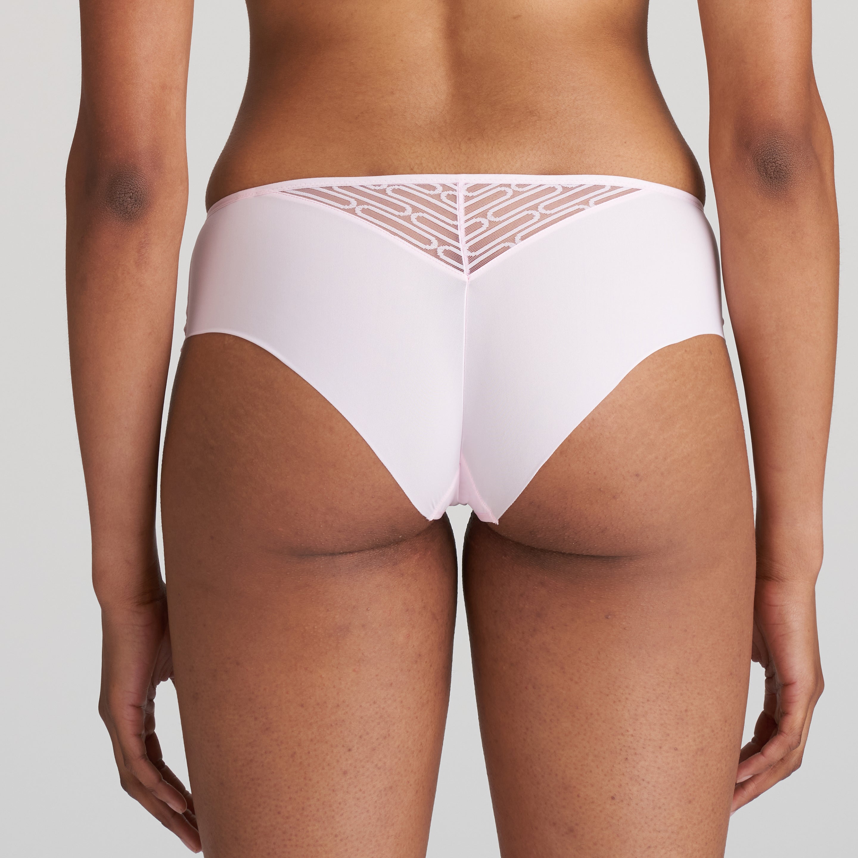 Marie Jo Tanzara Hotpants (0522382) Fifties Pink