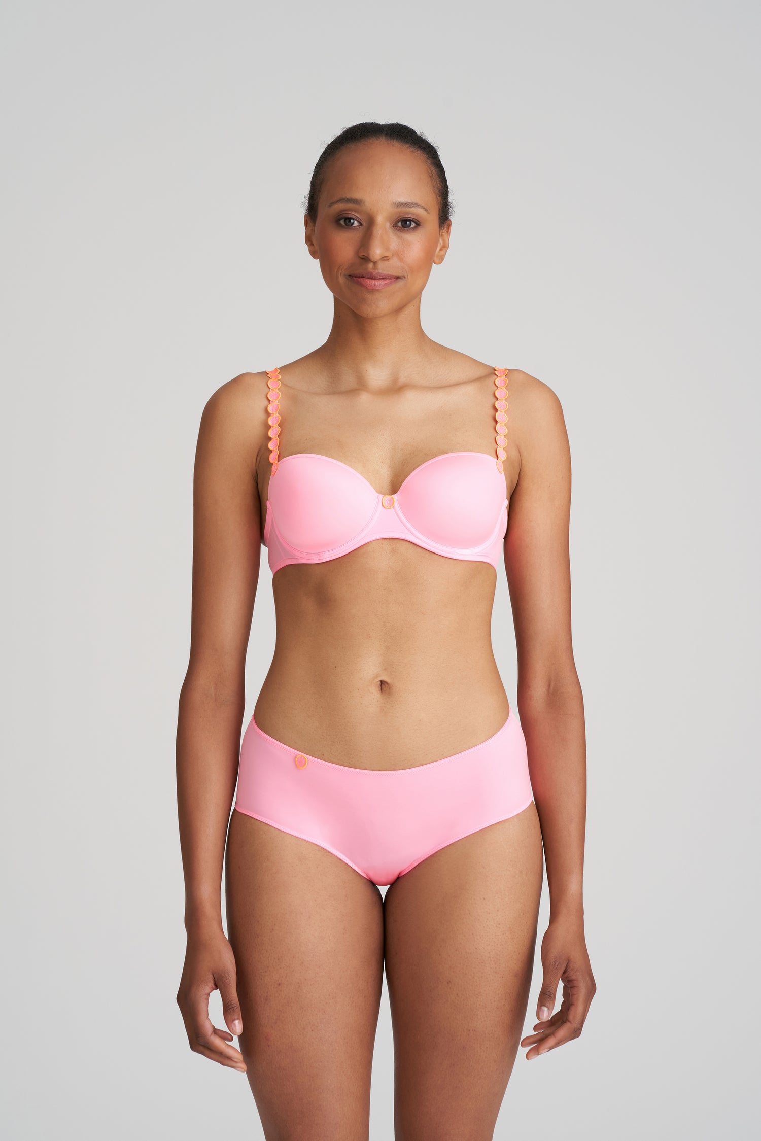 Marie Jo Tom Shorts (0520823) Happy Pink
