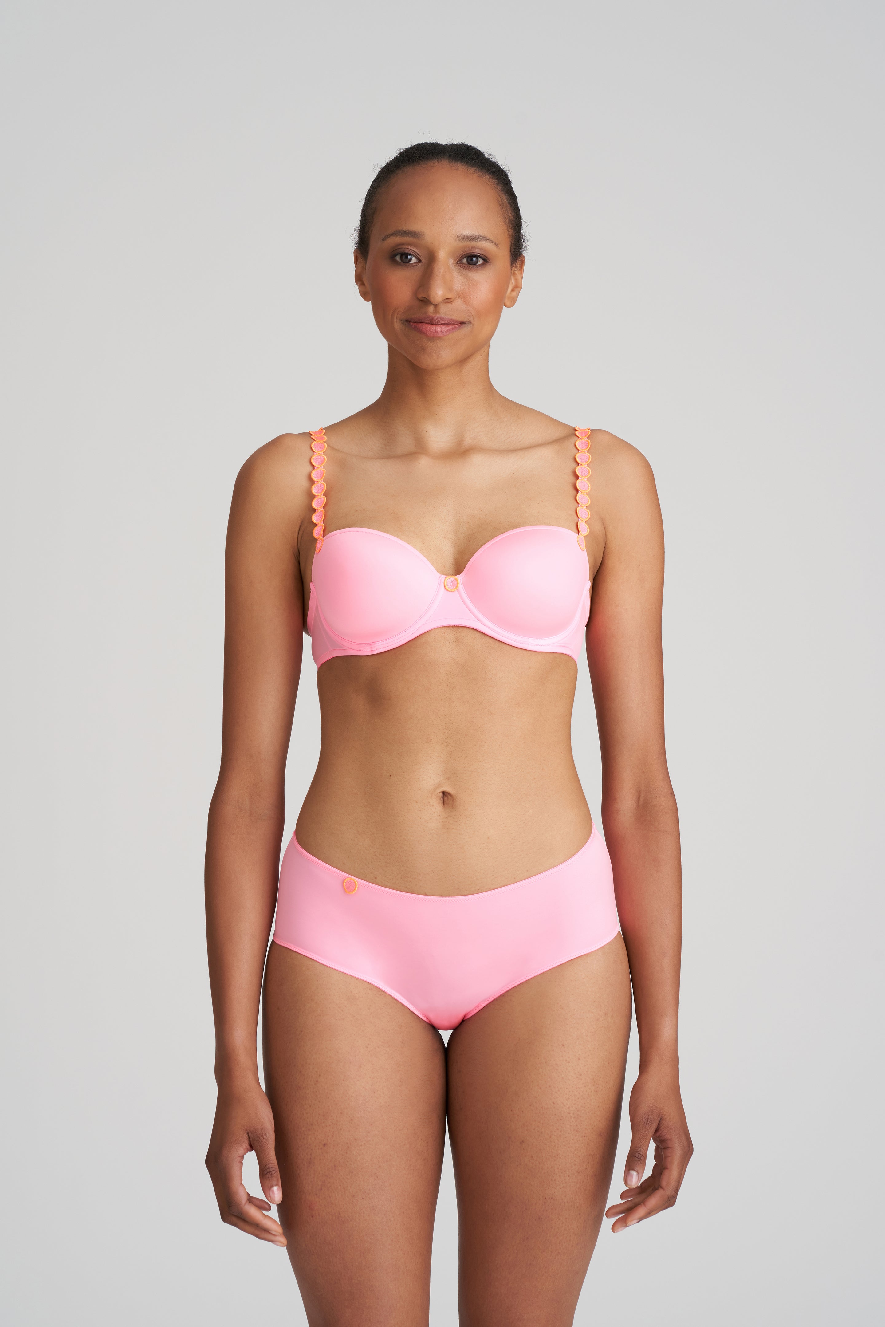 Marie Jo Tom Shorts (0520823) Happy Pink
