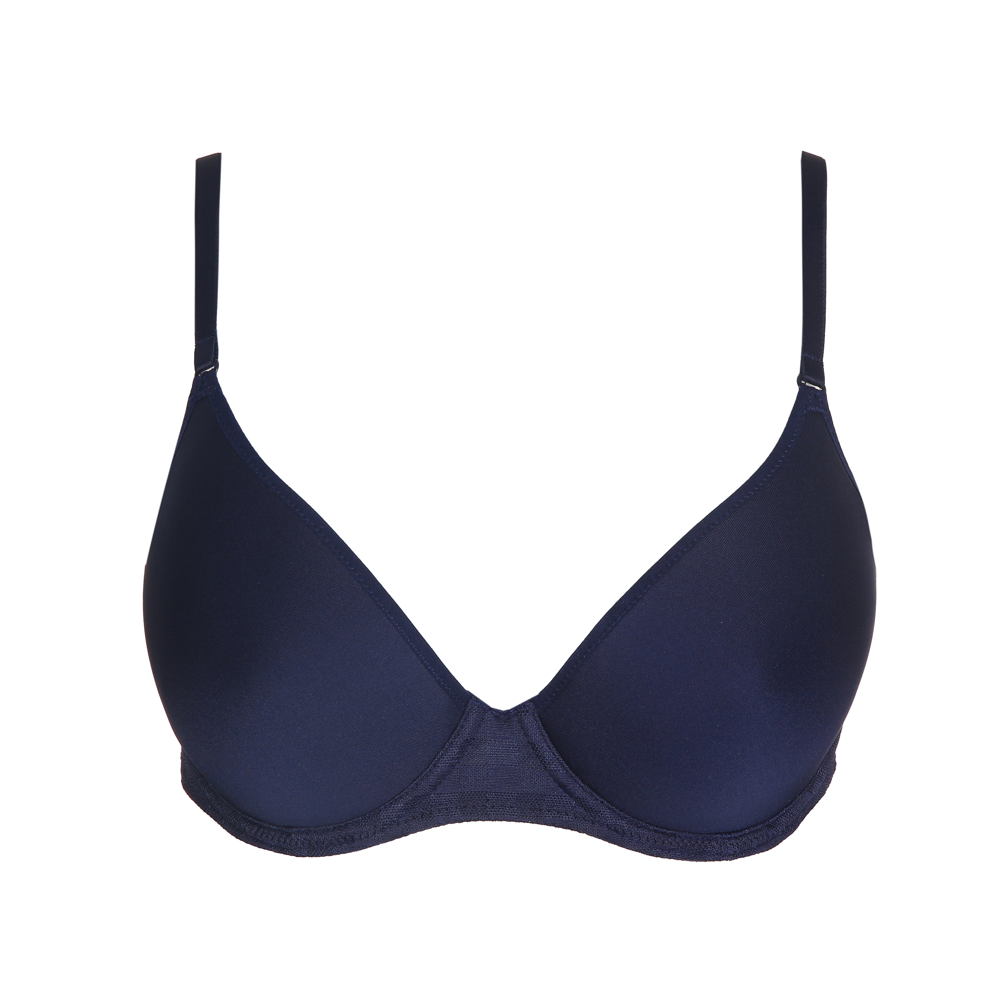 Marie Jo Jereme Spacer Full Cup Bra (0122396) Sapphire Blue