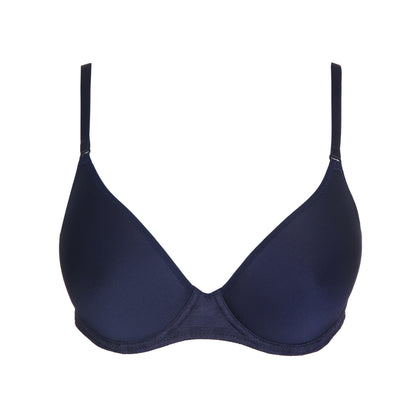 Marie Jo Jereme Spacer Full Cup Bra (0122396) Sapphire Blue